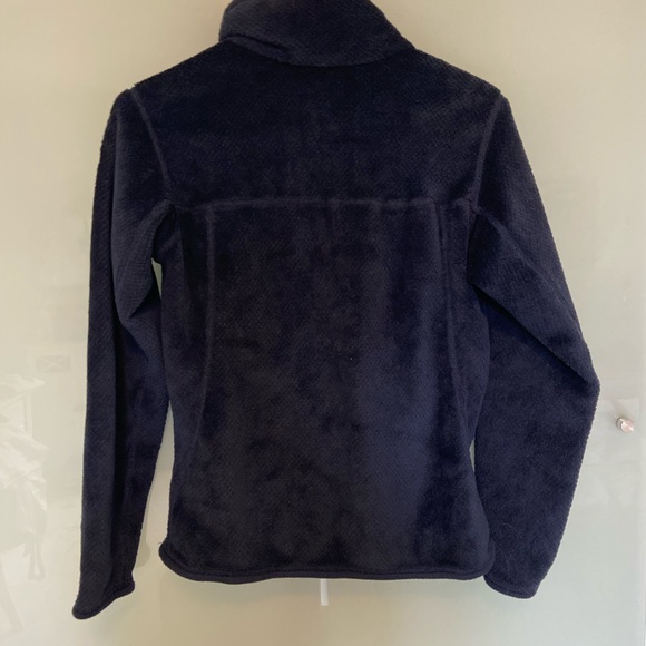Patagonia W's Re-Tool Snap-T® Pullover - Picture 3 of 4
